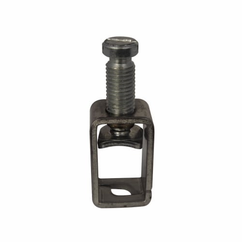 3TA150FB Pressure Standard Line and Load Terminal, 4 to 4/0 AWG, For Use With F-Frame 150 A Molded Case Circuit Breaker