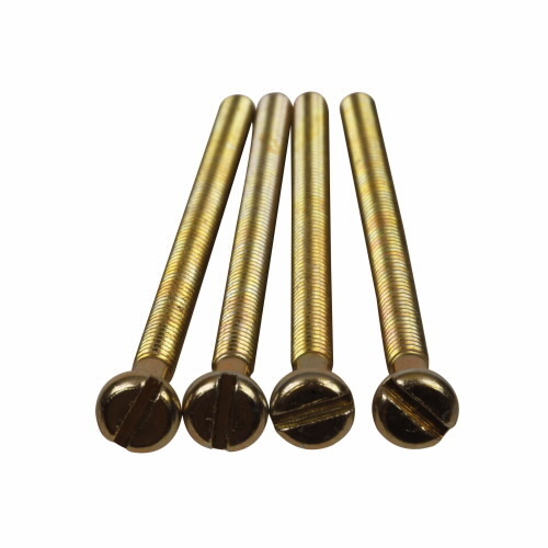 624B375G02 Replacement Base Mounting Hardware, For Use With C Series 1-Pole Type EB, EHB and HFB Breaker