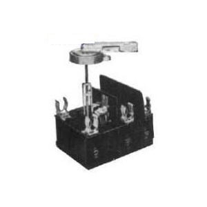 2607D91G12 Fusible Disconnect Switch, 600 V AC, 100 A, 25 hp, 30 hp, 3PST Contact, 3 Poles