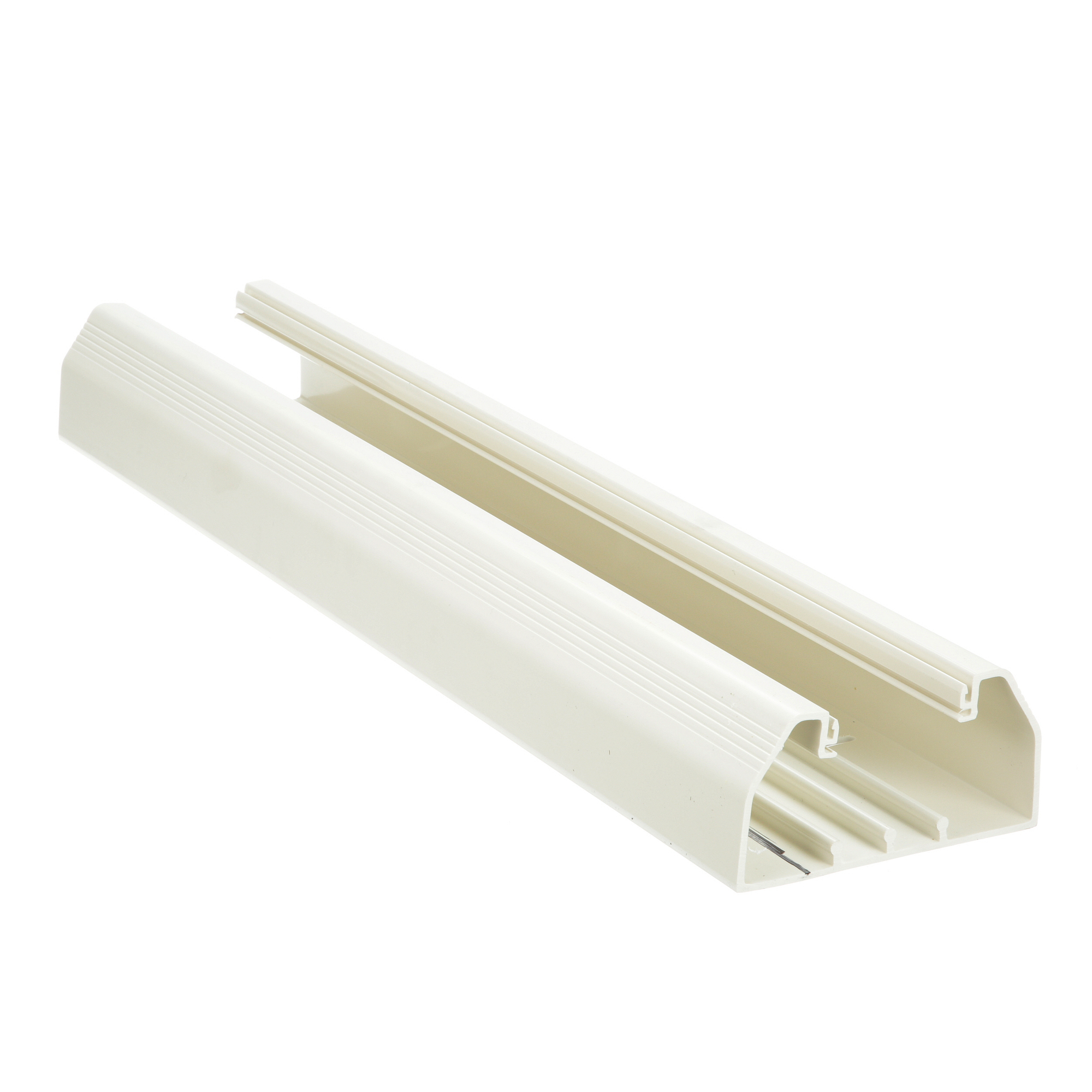 Surface Raceway, TG-70 Surface Raceway, 8 ft, Off-White
