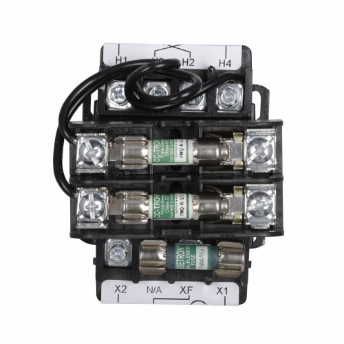 C341CS Freedom/Advantage Control Transformer Kit, 240/480 V AC Primary, 24 VAC Secondary, 100 VA Power Rating, 60 Hz