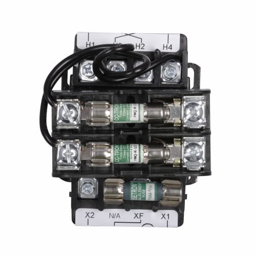 C341BE Freedom/Advantage Control Transformer Kit, 208/277 V AC Primary, 120 VAC Secondary, 75 VA Power Rating, 60 Hz