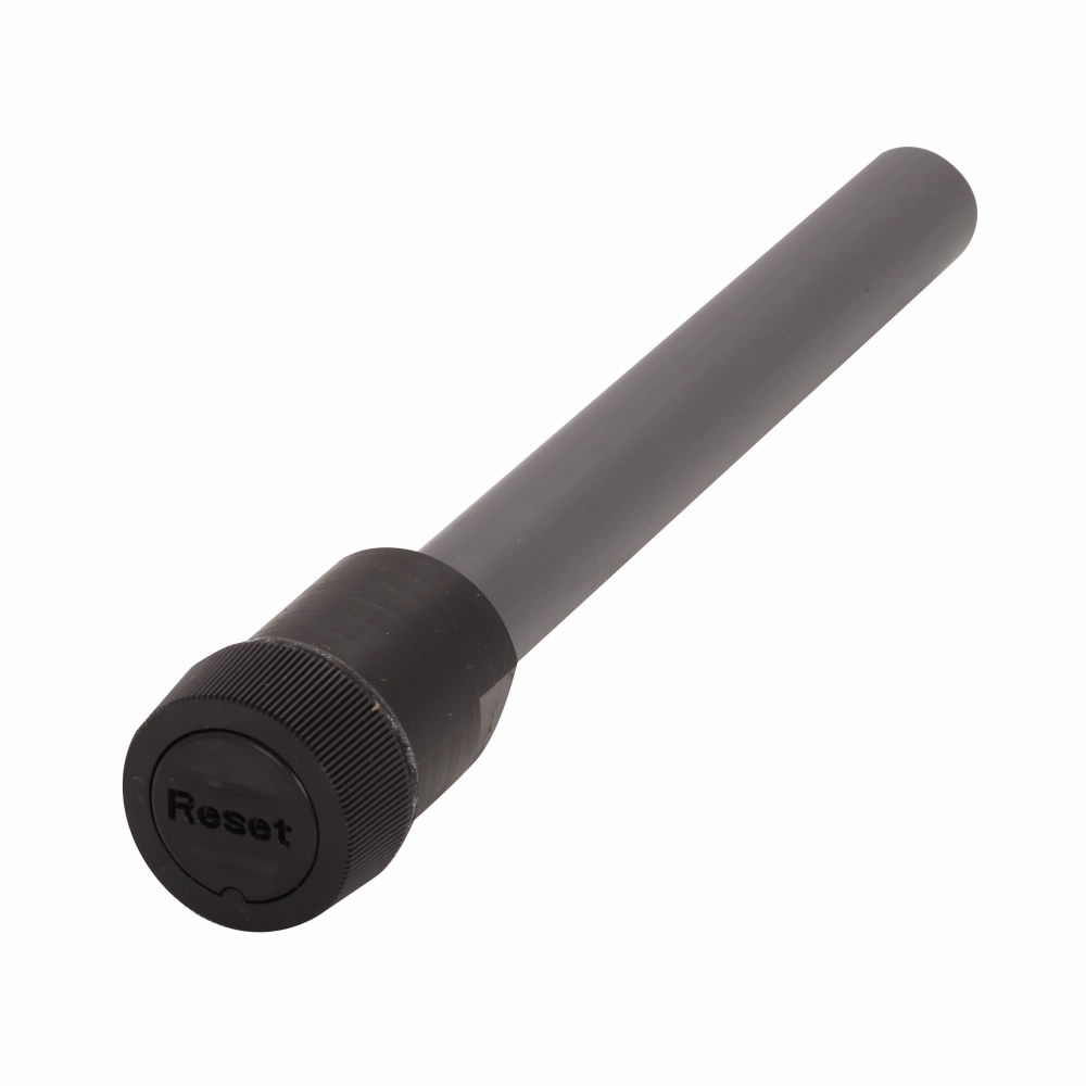 RSK-12 Trip Reset Kit, 1 in Dia x 1.2 in H