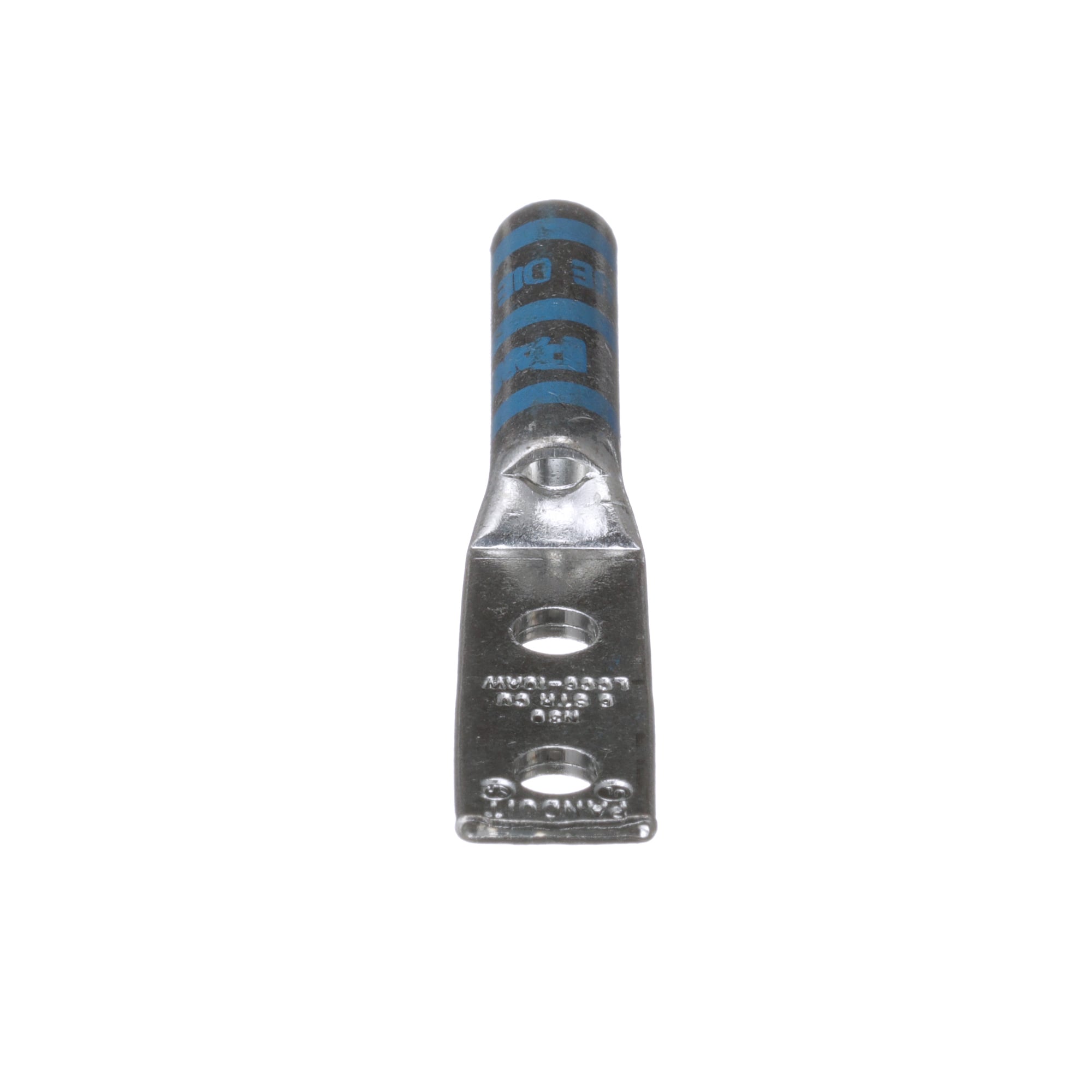 Pan-Lug LCC6-10AW-L Copper Compression Connectors - Lugs