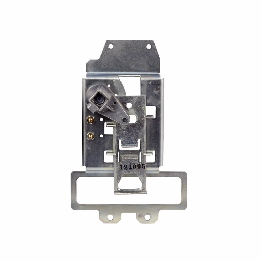 6648C23G25 Handle Mechanism, Rotary Handle Handle/Operation, For Use With C Series K-Frame Molded Case Circuit Breaker