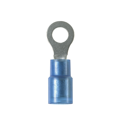 Pan-Term PN14-6RX-C Ring Terminal