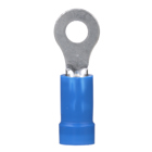 Ring Terminal, vinyl insulated, 16 - 14 