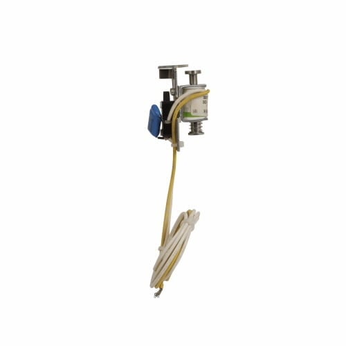 SNT4LP03K Fixed Field Mounted Breaker Shunt Trip, 12 to 24 V AC/DC, Pigtail Connection