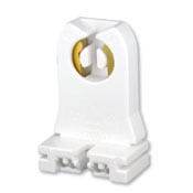 13354 Standard Lampholder, 660 W Lamp, 600 V AC, G13 Lamp