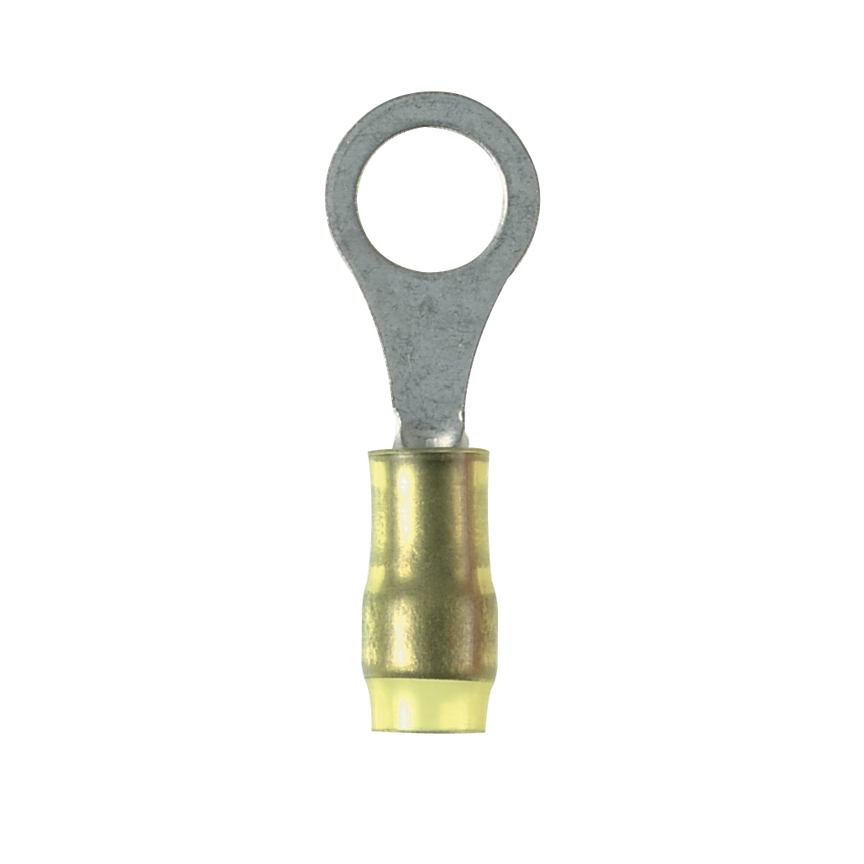 Pan-Term PN22-6R-C Loose Piece Ring Terminal