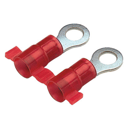 Reel Smart PN18-8R-3K Loose Piece Ring Terminal