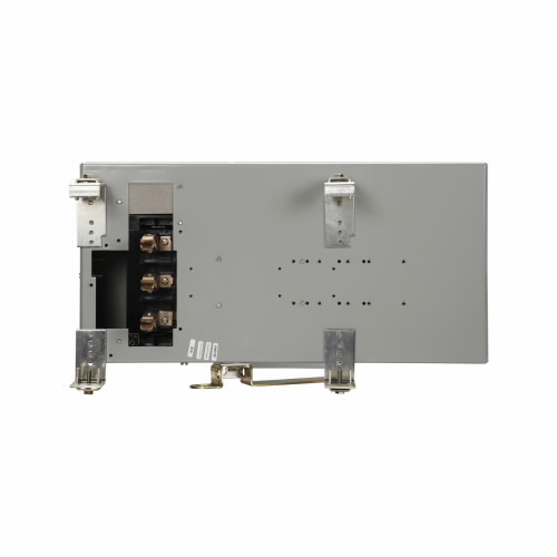 TAP362 3-Pole Old Line Fusible Plug-In Unit, 600 V AC, 60 A, 3 Wires