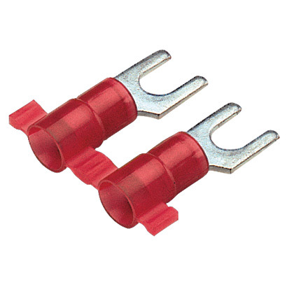 Reel Smart PN18-6FN-3K Terminals on a Reel