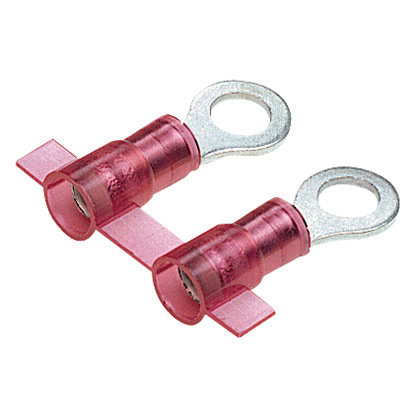 Pan-Term PNF18-6RN-3K Ring Terminal