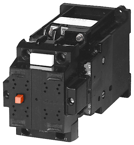 3TC4417-0AB4 Sirius Power Contactor, 24 V DC V Coil, 32/29/21/7.5 A, 2NO Contact, 2 Poles