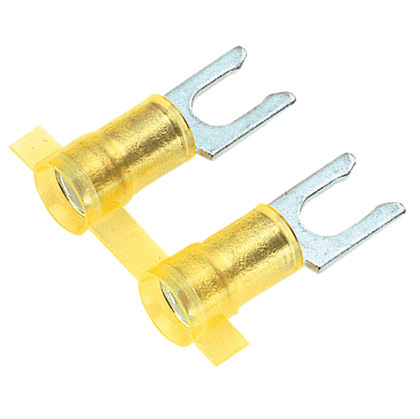 Reel Smart PNF10-10LF-2K Terminals on a Reel