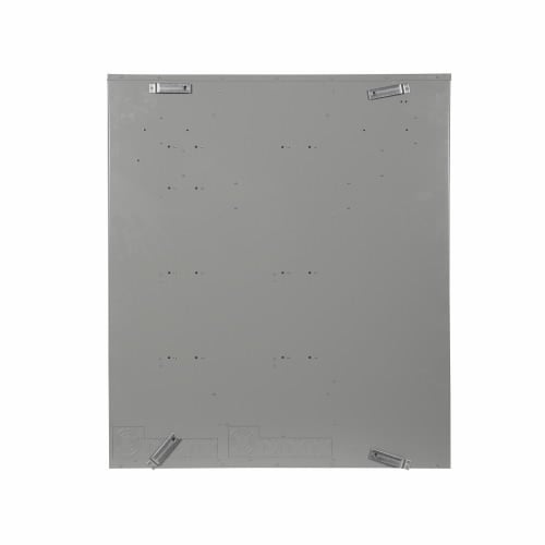 1MP6126RRLB Ringless, Meter Pack Horn Bypass, 125 Amp, Socket, Rating