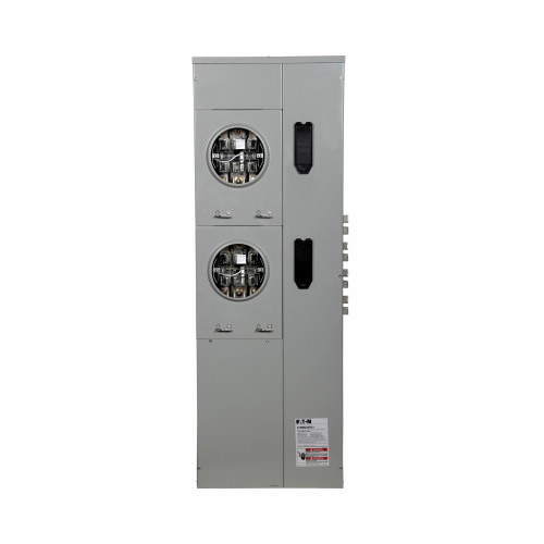 37MM220R12 3 Phase, Commercial Meter Stack Module