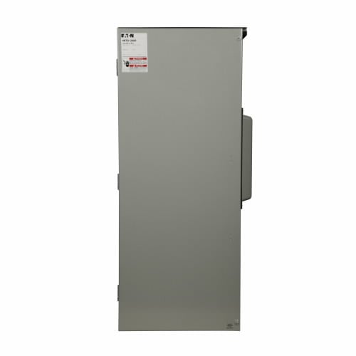 1MTB1200R Main Service Module, 1200 Amp, 1 Phase, Main Terminal Box