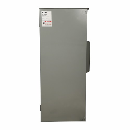 3MTB800R Main Service Module, 800 Amp, 3 Phase, Main Terminal Box