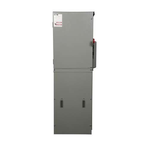 1MFS800RUG Main Service Module, 800 Amp, 1 Phase, Main Fusible Switch