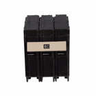 Eaton CH thermal magnetic circuit breaker,Type CH 3/4-Inch standard circuit breaker,80 A,10 kAIC,Three-pole,240V,CH,Common breaker trip,#10-1/0 AWG Cu/Al,CH,Type CH Loadcenters