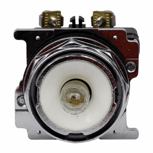 10250T182N 10250T Heavy Duty Oiltight Watertight Standard Actuator Indicating Light, 240 V AC
