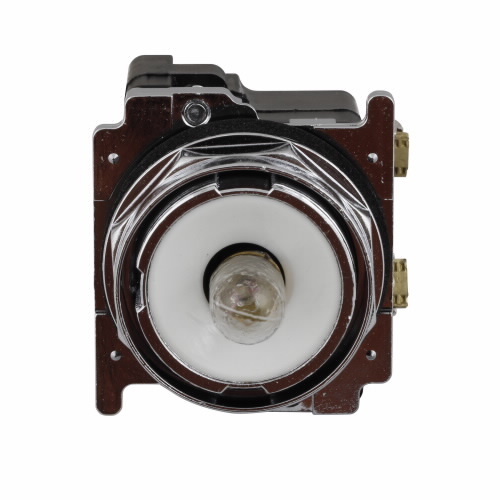 10250T184N 10250T Heavy Duty Oiltight Watertight Standard Actuator Indicating Light, 480 V AC
