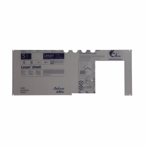 3MFSBBK Power Master Metering
