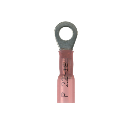 Pan-Term PH18-8R-Q Ring Terminal