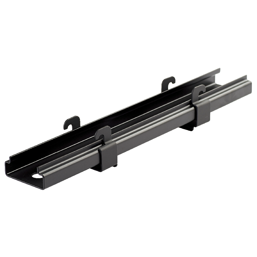 Trapeze Bracket,8"BL,1EA