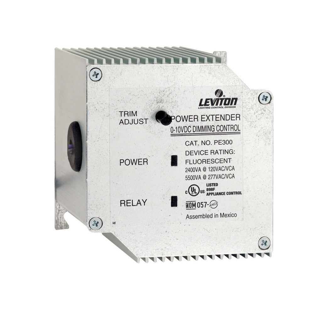 PE300-D0W Power Extender