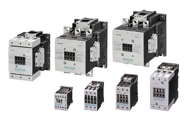 3TX4010-2A Sirius Auxiliary Contact Block, 690/220 VAC/VDC, 2.3/0.48 A, 1 Contact