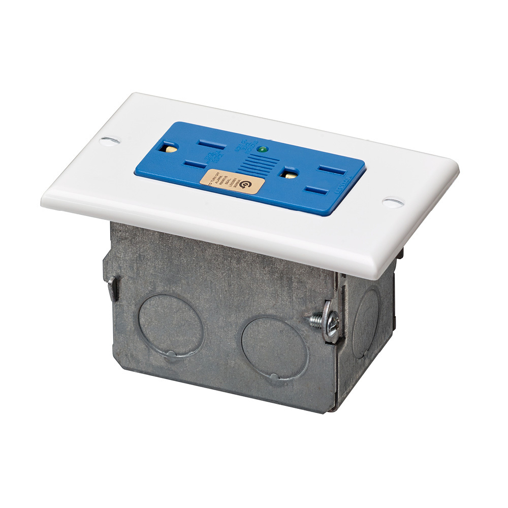 47605-ACS Surge Protective Kit, 15 A, 120 V AC