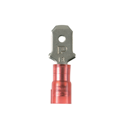 Pan-Term DNF18-250M-C Loose Piece Disconnect