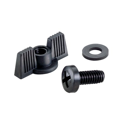 FIBER-DUCT T-BOLT KIT