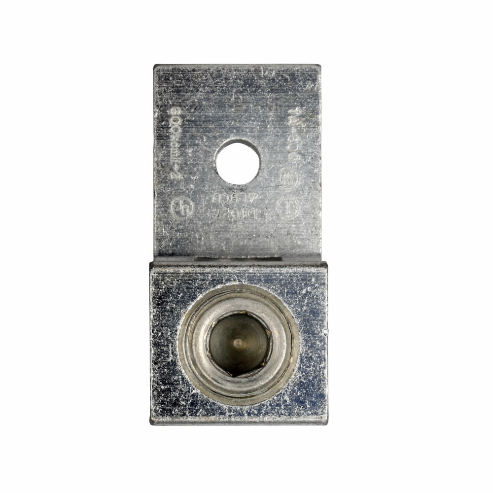 LKS3 Terminal Lug Kit, 44 Pieces, For Use With 100 to 167 kVA 1-Phase, 150 to 300 kVA 3-Phase Dry-Type Distribution Transformer