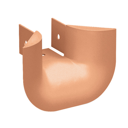 Fitting,3-SidedBRCTrumpet,2x2E,OR,EA