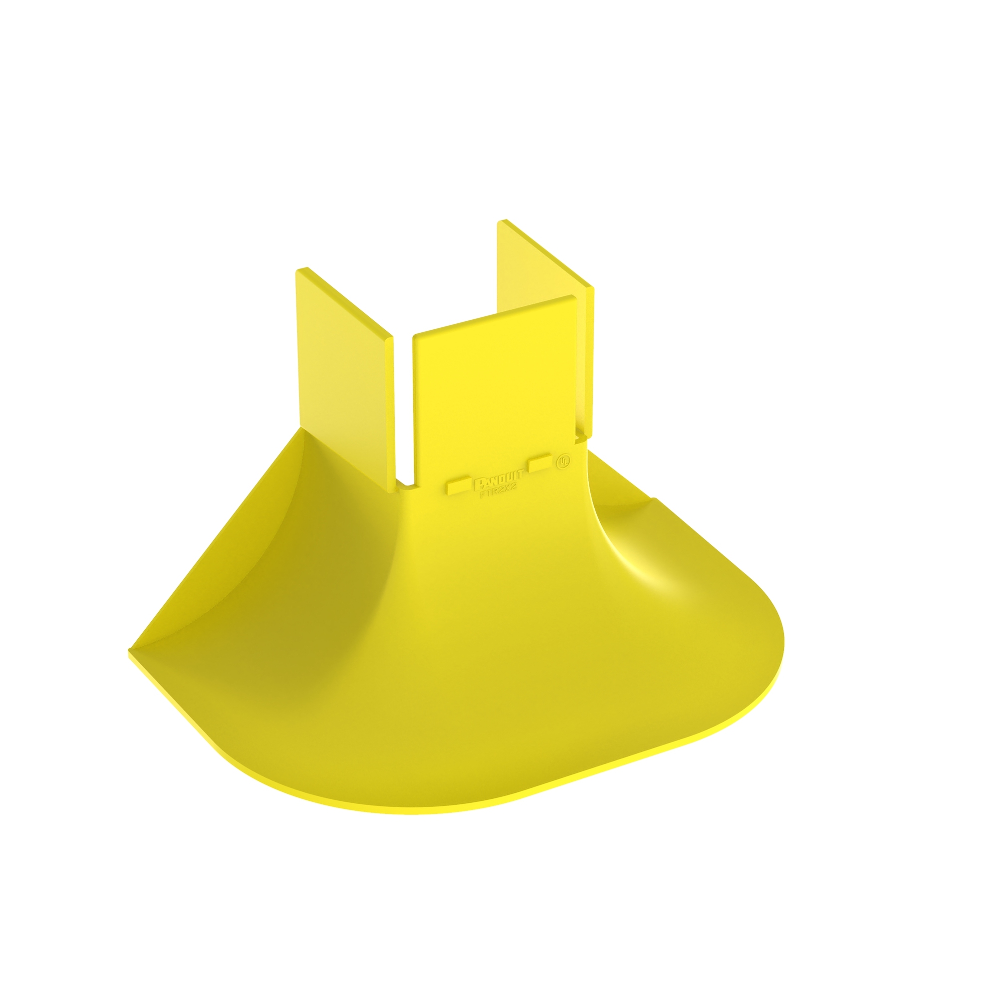 FiberRunner Trumpet
