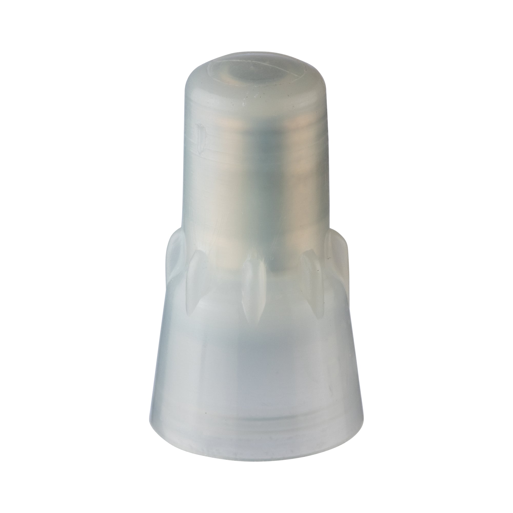 JN314-412-C Pan-Term JN Series Insulated Wire Joint, 600 V AC, 14 to 12 AWG Wire, 0.97 in L, Brass