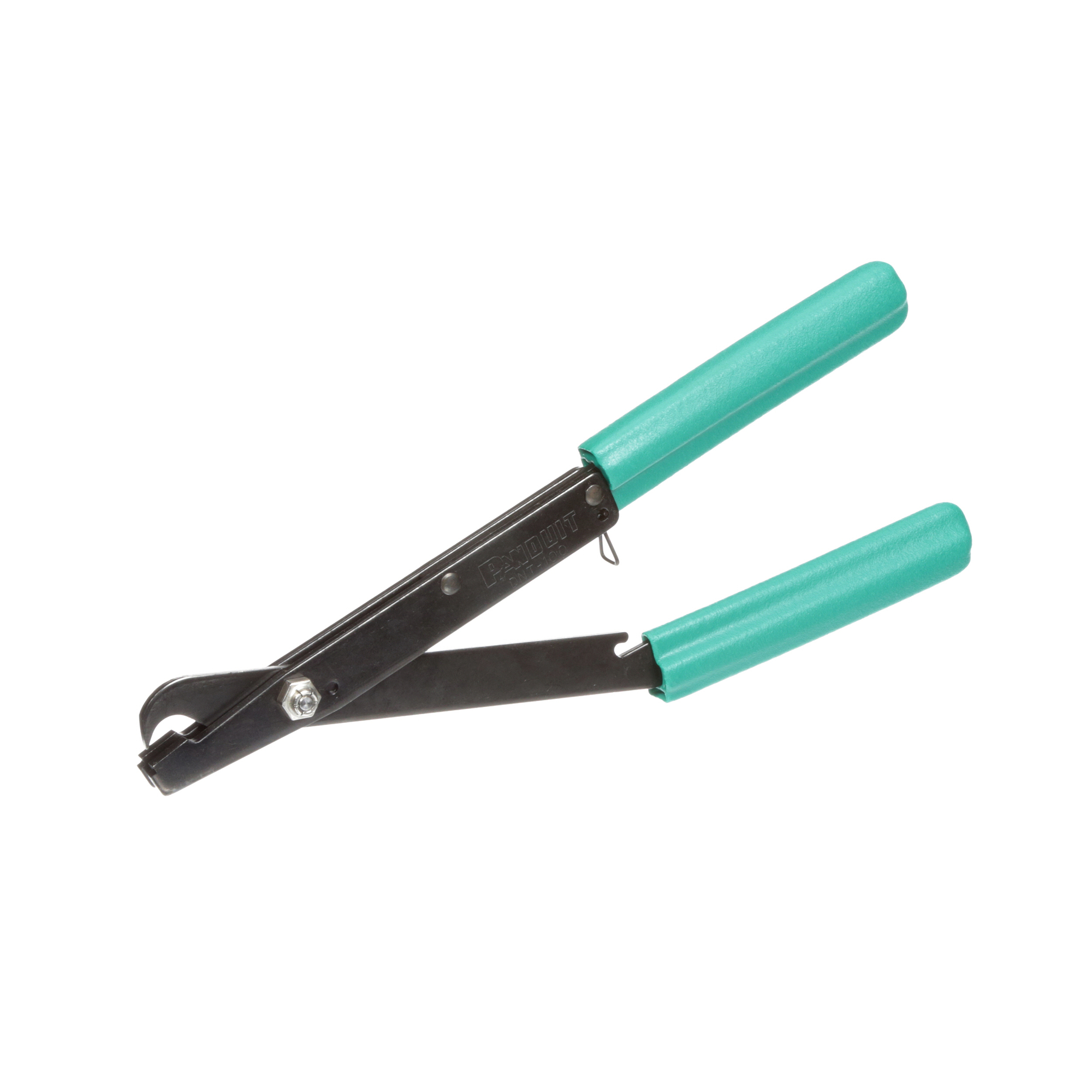 DNT-100 Hand-Held Sidewall Duct Notching Tool