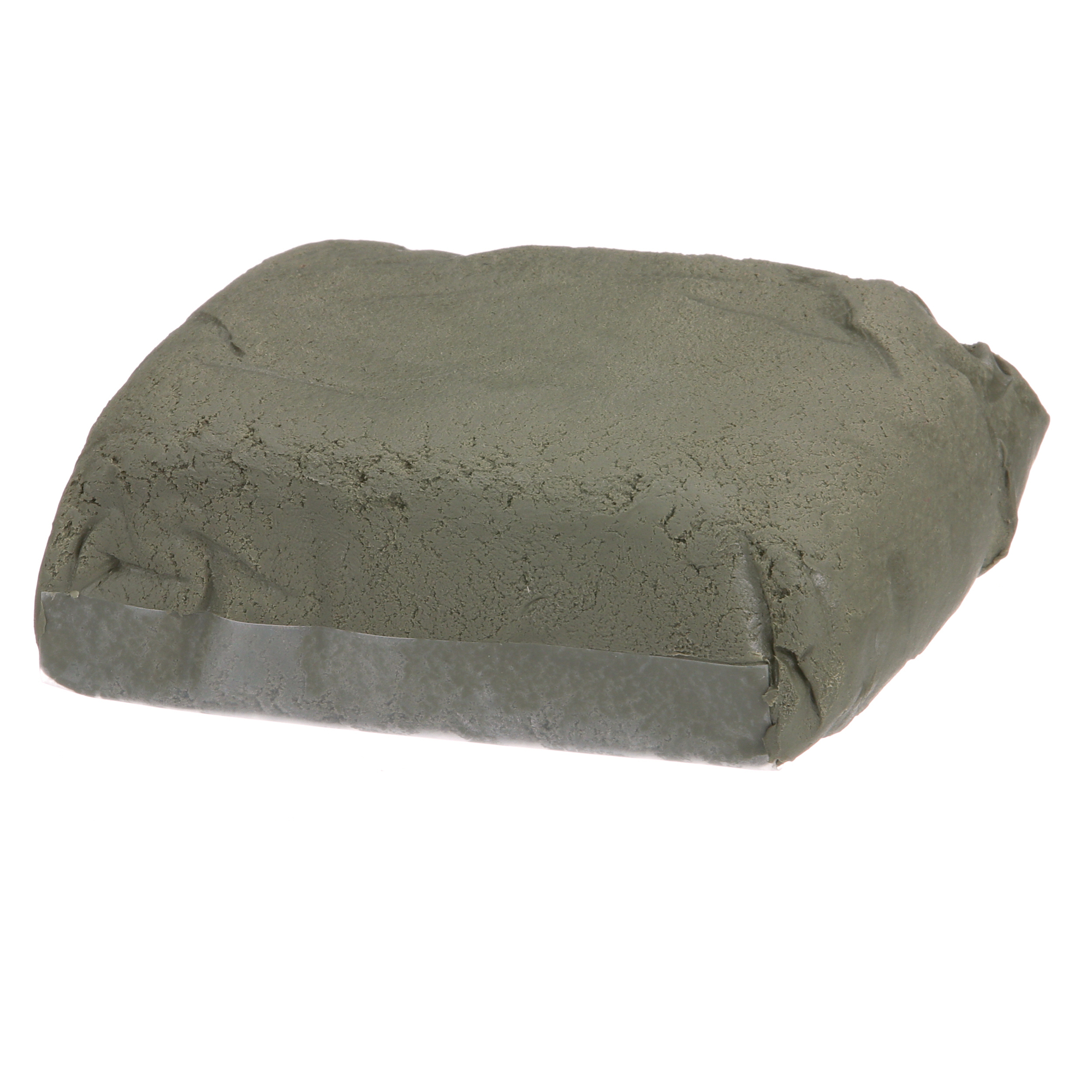 Duct Seal, DK Gray/Green, Oil Based Compound, 1 lb, PK1