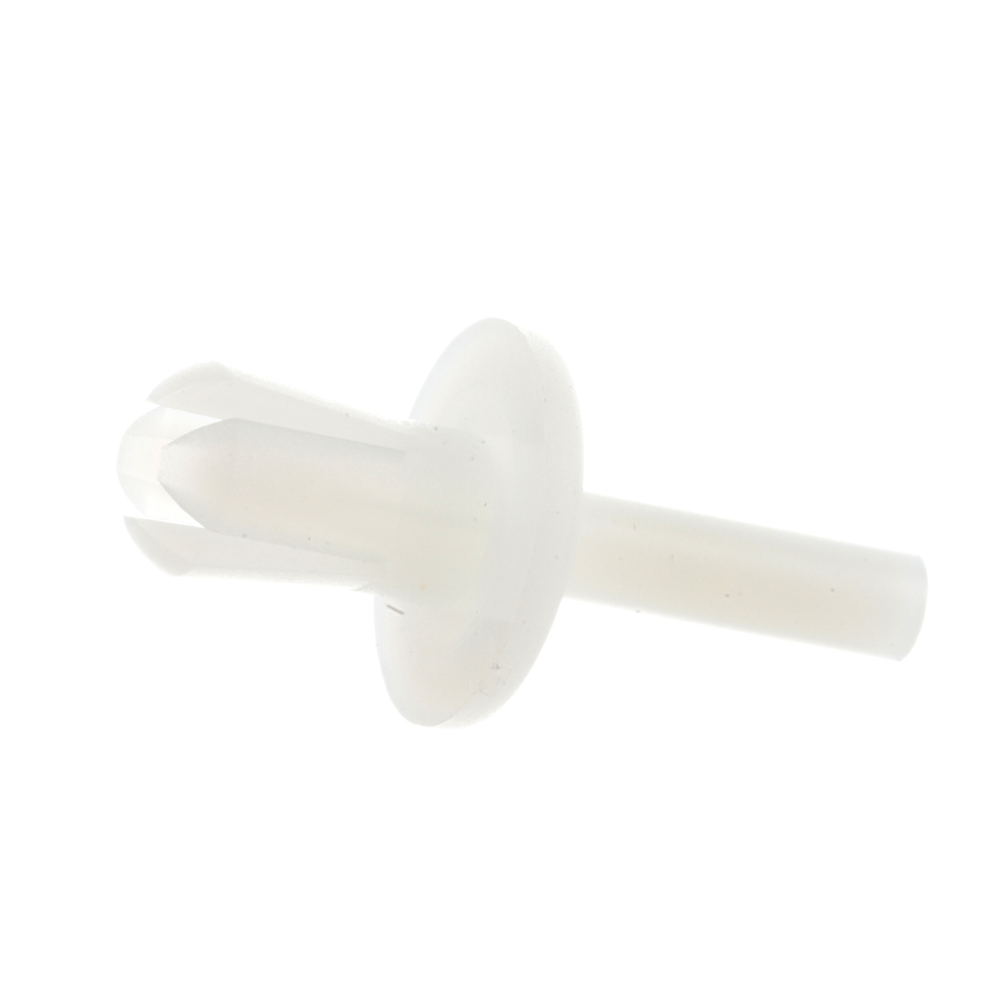 Panduct NR1-C Nylon Rivet, PA 6.6, PK100