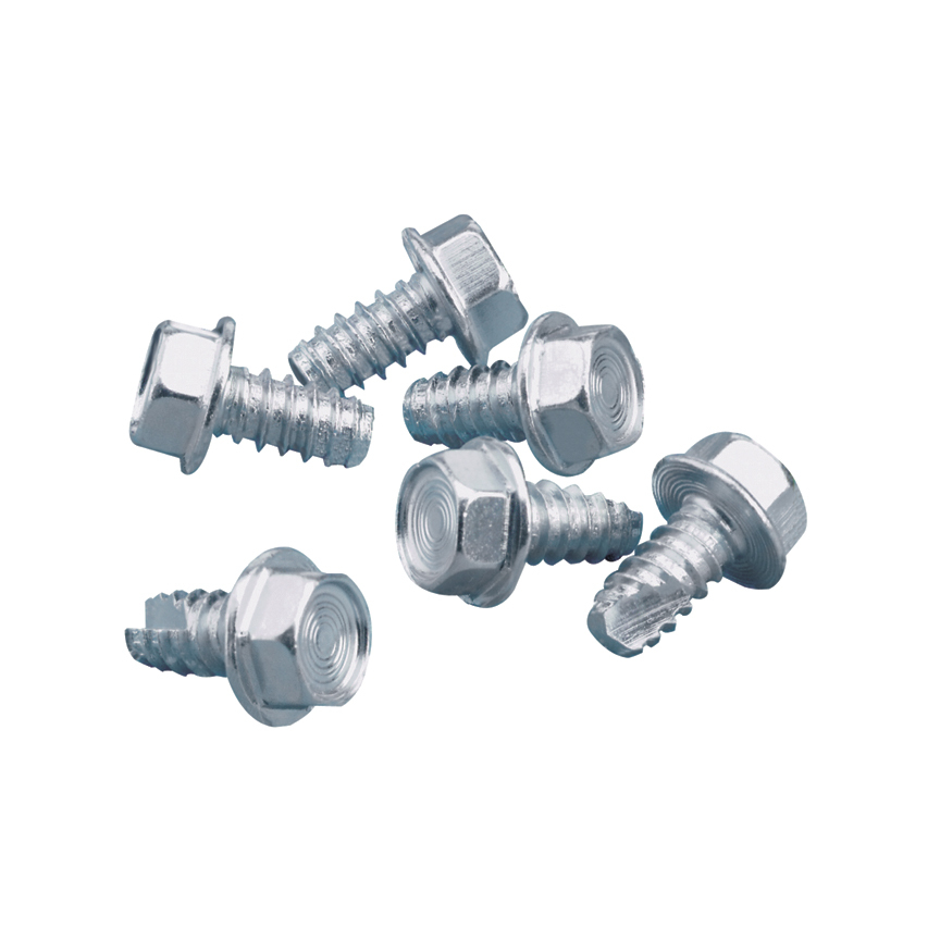 FIBERRUNNER  SELF-TAPPING SCREWS