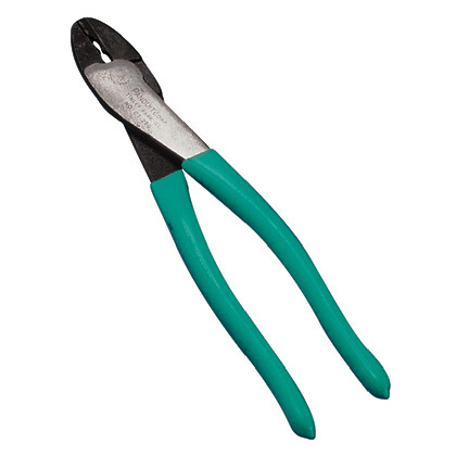 CT-260 Hand Operated Crimping Tool, 22 to 10 AWG Cable/Wire