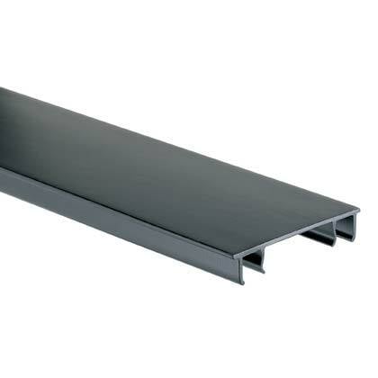 Panduct HC4LG6 Hinged Duct Cover