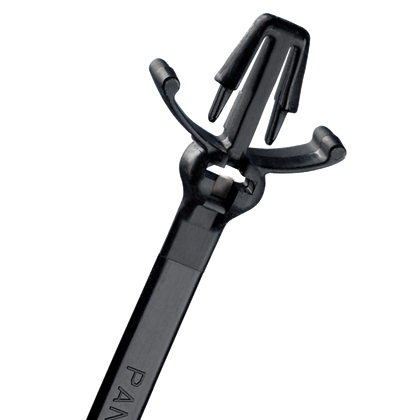 Dome-Top BW2S-D0 Cable Tie