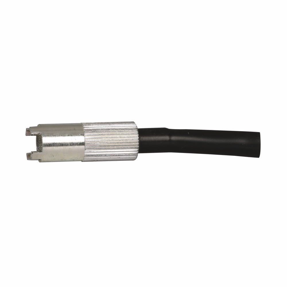 E30KV1 Heavy Duty Lamp and Lens Removal Tool, 30.5 mm, For Use With All Illuminated Operator, Metal