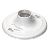 8829-CW2 1-Circuit 1-Piece Keyless Lampholder, 660 W Lamp, 600 V AC, E26 Lamp