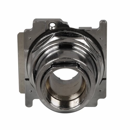 10250T9 Heavy Duty Oiltight/Watertight Non-Illuminated Push-Pull Operator, 30.5 mm, 2NC Contact, 3 Positions